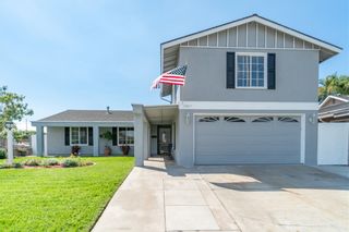 Photo 2: 16887 Daisy Avenue in Fountain Valley: Residential for sale (16 - Fountain Valley / Northeast HB)  : MLS®# OC19080447
