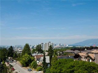 Photo 9: 403 1688 E 4TH Avenue in Vancouver: Grandview VE Condo for sale in "LA CASA" (Vancouver East)  : MLS®# V846853