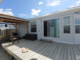 Photo 4: 167,10046 TWP 422: Gull Lake Manufactured Home for sale : MLS®# E4286503