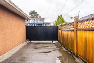 Photo 30: 2930 GRAVELEY Street in Vancouver: Renfrew VE House for sale (Vancouver East)  : MLS®# R2875300