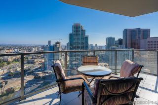Photo 12: DOWNTOWN Condo for sale : 3 bedrooms : 1441 9th Ave #2301 in San Diego