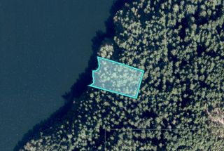 Photo 2: DL 2375: Bowen Island Land for sale : MLS®# R2597532