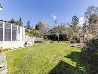 Photo 28: 1440 134A Street in Surrey: Crescent Bch Ocean Pk. House for sale (South Surrey White Rock)  : MLS®# R2552368