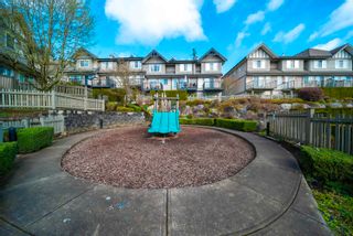 Photo 38: 22 9088 HALSTON Court in Burnaby: Government Road Townhouse for sale (Burnaby North)  : MLS®# R2863351