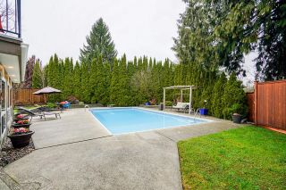 Photo 33: 2571 PASSAGE Drive in Coquitlam: Ranch Park House for sale : MLS®# R2659880