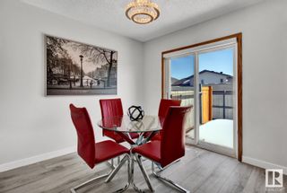 Photo 15: 9 15 Ritchie Way: Sherwood Park Townhouse for sale : MLS®# E4331669
