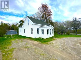 Photo 1: 60 Route 735 in Mayfield: House for sale : MLS®# NB087179