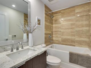 Photo 14: 21 3268 CARSCALLEN Road in Richmond: West Cambie Townhouse for sale in "TORINO" : MLS®# R2846503
