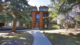 Photo 4: 308B 7301 4A Street SW in Calgary: Kingsland Apartment for sale : MLS®# A1223736
