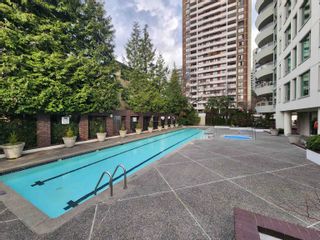 Photo 18: 1603 1020 HARWOOD Street in Vancouver: West End VW Condo for sale (Vancouver West)  : MLS®# R2872147