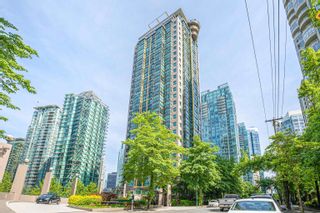 Main Photo: 511 1331 ALBERNI Street in Vancouver: West End VW Condo for sale (Vancouver West)  : MLS®# R2890228