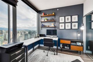 Photo 18: 3803 1283 HOWE STREET in Vancouver: Downtown VW Condo for sale (Vancouver West)  : MLS®# R2592926