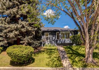 Main Photo: 2212 Sumac Road NW in Calgary: West Hillhurst Detached for sale : MLS®# A2138755