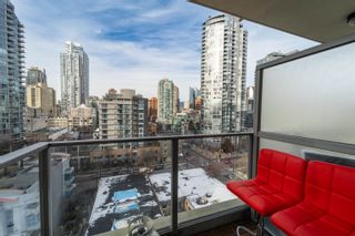 Photo 30: 1209 1225 RICHARDS Street in Vancouver: Downtown VW Condo for sale in "EDEN" (Vancouver West)  : MLS®# R2843759