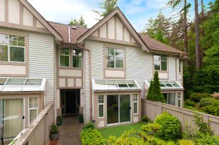 Photo 19: 19 1 ASPENWOOD Drive in Port Moody: Heritage Woods PM Townhouse for sale in "Summit Pointe" : MLS®# R2376709