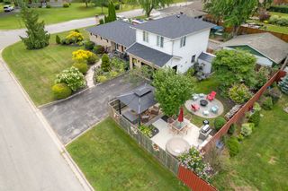 Photo 39: 37 Maple Park Drive in Welland: Maple Park House for sale (Prince Charles)  : MLS®# 40298149
