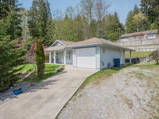 Photo 25: 5943 ST. ANDREWS Place in Sechelt: Sechelt District House for sale in "KINNICKINICK REC AREA" (Sunshine Coast)  : MLS®# R2871791