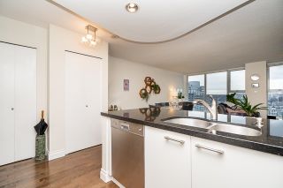 Photo 20: 3505 1009 EXPO Boulevard in Vancouver: Yaletown Condo for sale in "Landmark 33" (Vancouver West)  : MLS®# R2761899