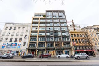 Photo 1: 601 33 W PENDER Street in Vancouver: Downtown VW Condo for sale in "33 Living" (Vancouver West)  : MLS®# R2751588