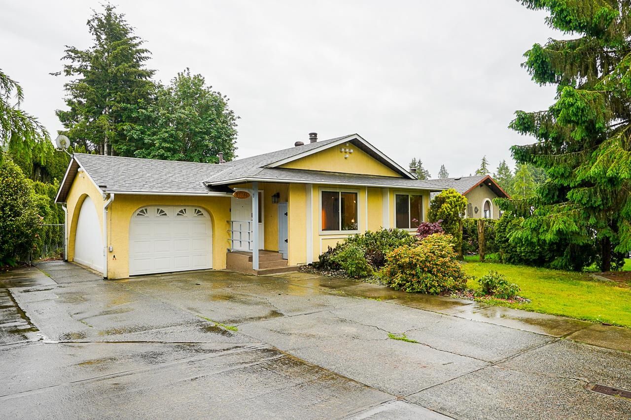 Main Photo: 35186 SKEENA Avenue in Abbotsford: Abbotsford East House for sale : MLS®# R2821958