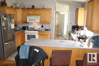 Photo 8: 21 53106 RR 195: Rural Yellowhead Manufactured Home for sale : MLS®# E4356281