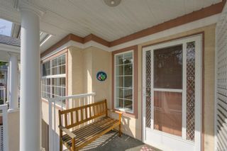 Photo 4: 28 14 Erskine Lane in View Royal: VR Hospital Row/Townhouse for sale : MLS®# 926981