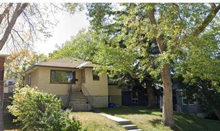 Main Photo: 319 32 Avenue NE in Calgary: Tuxedo Park Detached for sale : MLS®# A2089823