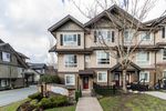 Main Photo: 1 21867 50 Avenue in Langley: Murrayville Townhouse for sale : MLS®# R2856605