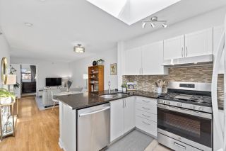 Photo 11: 405 688 E 16TH Avenue in Vancouver: Fraser VE Condo for sale in "Vintage Eastside" (Vancouver East)  : MLS®# R2727476