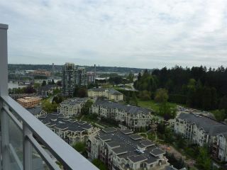 Photo 6: 2108 271 FRANCIS Way in New Westminster: Fraserview NW Condo for sale in "PARKSIDE" : MLS®# R2168888