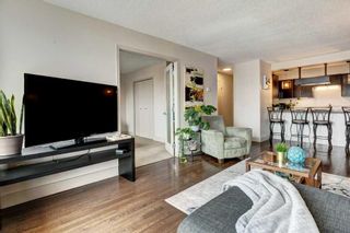 Photo 3: 304 505 19 Avenue SW in Calgary: Cliff Bungalow Apartment for sale : MLS®# A2127942