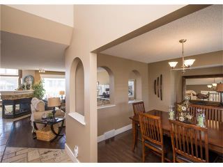 Photo 2: 34 CHAPALA Court SE in Calgary: Chaparral House for sale : MLS®# C4108128
