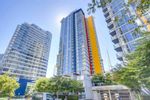 Main Photo: 2806 111 W GEORGIA Street in Vancouver: Downtown VW Condo for sale in "SPECTRUM" (Vancouver West)  : MLS®# R2863284