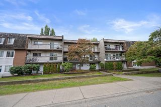 Photo 3: 313 33850 FERN Street in Abbotsford: Central Abbotsford Condo for sale in "Fernwood Manor" : MLS®# R2624681