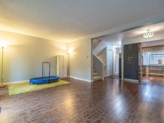 Photo 4: 2962 MIRA Place in Burnaby: Simon Fraser Hills Townhouse for sale (Burnaby North)  : MLS®# R2744288