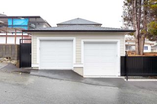 Photo 29: 1 2786 46 Avenue in Vancouver: Killarney VE 1/2 Duplex for sale (Vancouver East)  : MLS®# R2518589