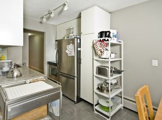 Photo 5: 205 2222 CAMBRIDGE Street in Vancouver: Hastings Condo for sale in "The Cambridge" (Vancouver East)  : MLS®# R2046134