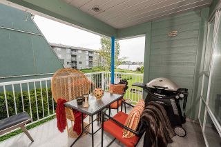 Photo 17: 209 1920 E KENT AVENUE SOUTH Avenue in Vancouver: Fraserview VE Condo for sale in "Harbour House at Tugboat Landing" (Vancouver East)  : MLS®# R2170194