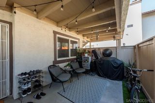 Photo 36: 9877 Caspi Gardens Dr Unit 1 in Santee: Residential for sale (92071 - Santee)  : MLS®# 210007974