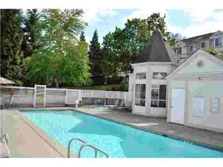 Photo 19: 40 7501 CUMBERLAND Street in Burnaby: The Crest Townhouse for sale in "DEERFIELD" (Burnaby East)  : MLS®# V894711