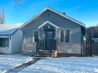 Photo 1: 11939 63 Street in Edmonton: Zone 06 House for sale : MLS®# E4367498