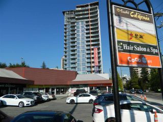 Photo 1: D 501 NORTH ROAD in Coquitlam: Coquitlam West Business for sale : MLS®# C8020461