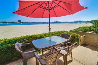 Photo 19: MISSION BEACH Condo for sale : 2 bedrooms : 2868 Bayside Walk #A in San Diego