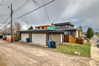 Photo 48: 3002 18 Street SW in Calgary: South Calgary Semi Detached (Half Duplex) for sale : MLS®# A2124520