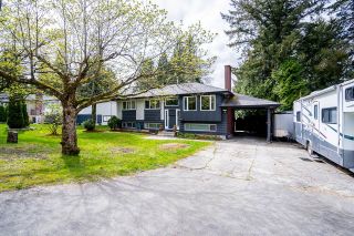 Photo 1: 11299 150 Street in Surrey: Bolivar Heights House for sale (North Surrey)  : MLS®# R2871662