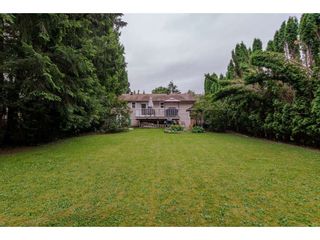 Photo 19: 33969 VICTORY Boulevard in Abbotsford: Central Abbotsford House for sale : MLS®# R2344852