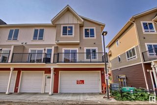 Photo 1: 32 13003 132 Avenue NW in Edmonton: Zone 01 Townhouse for sale : MLS®# E4353210