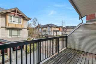 Photo 30: 76 7088 191 Street in Surrey: Clayton Townhouse for sale in "Montana" (Cloverdale)  : MLS®# R2769387