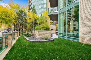 Photo 32: 101 837 2 Avenue SW in Calgary: Eau Claire Apartment for sale : MLS®# A2085138