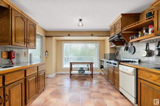Photo 9: 50352 Rge Rd 225: Rural Leduc County House for sale : MLS®# E4389243